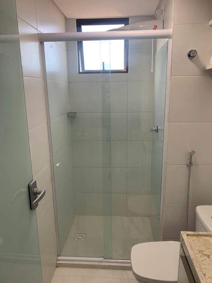 Melhores Flats - Novo, Pertinho Do Mar De Tambau João Pessoa