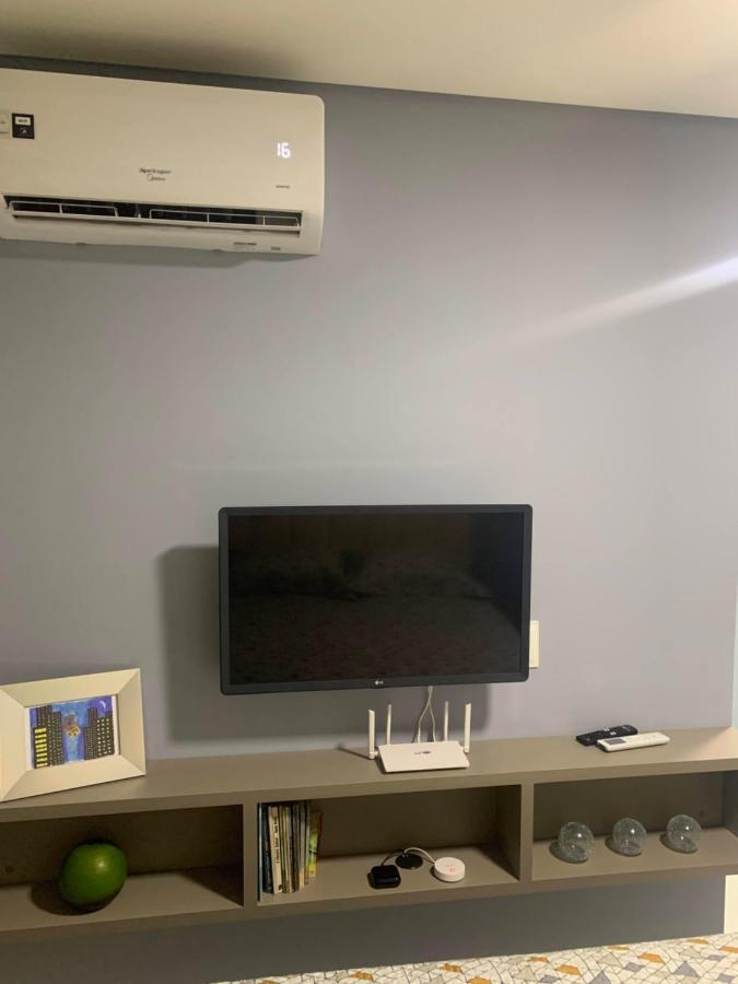 Apartamento Melhores Flats - Novo, Pertinho Do Mar De Tambau
