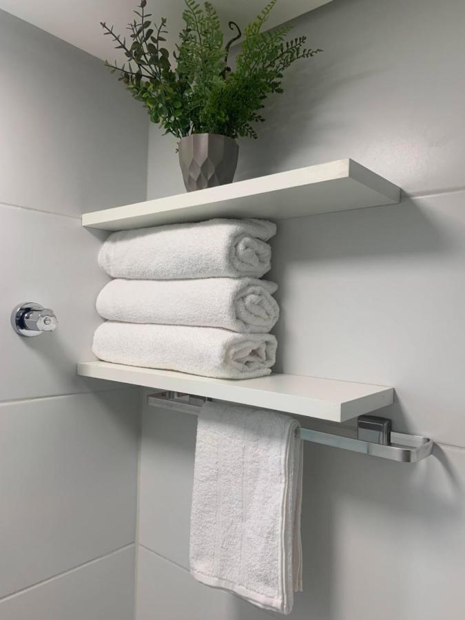 Melhores Flats - Novo, Pertinho Do Mar De Tambau Apartamento