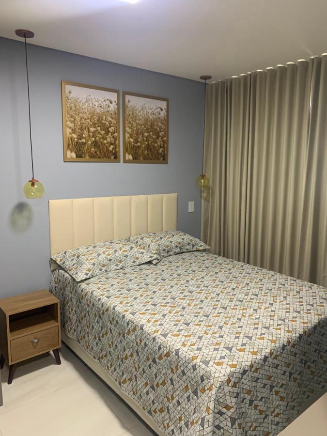 Melhores Flats - Novo, Pertinho Do Mar De Tambau Apartamento João Pessoa