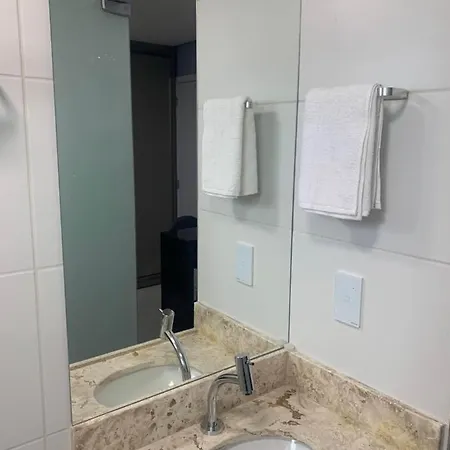 Melhores Flats - Novo, Pertinho Do Mar De Tambau Joao Pessoa Exterior photo
