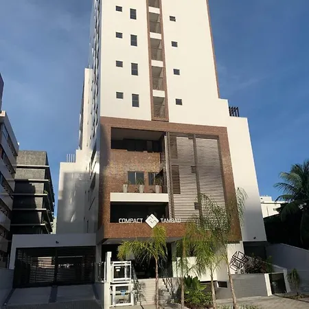 Melhores Flats - Novo, Pertinho Do Mar De Tambau Joao Pessoa Exterior photo