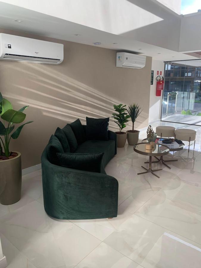 Apartment Melhores Flats - Novo, Pertinho Do Mar De Tambau Joao Pessoa