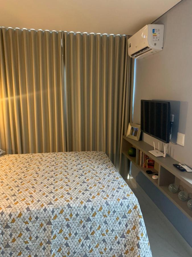 Melhores Flats - Novo, Pertinho Do Mar De Tambau