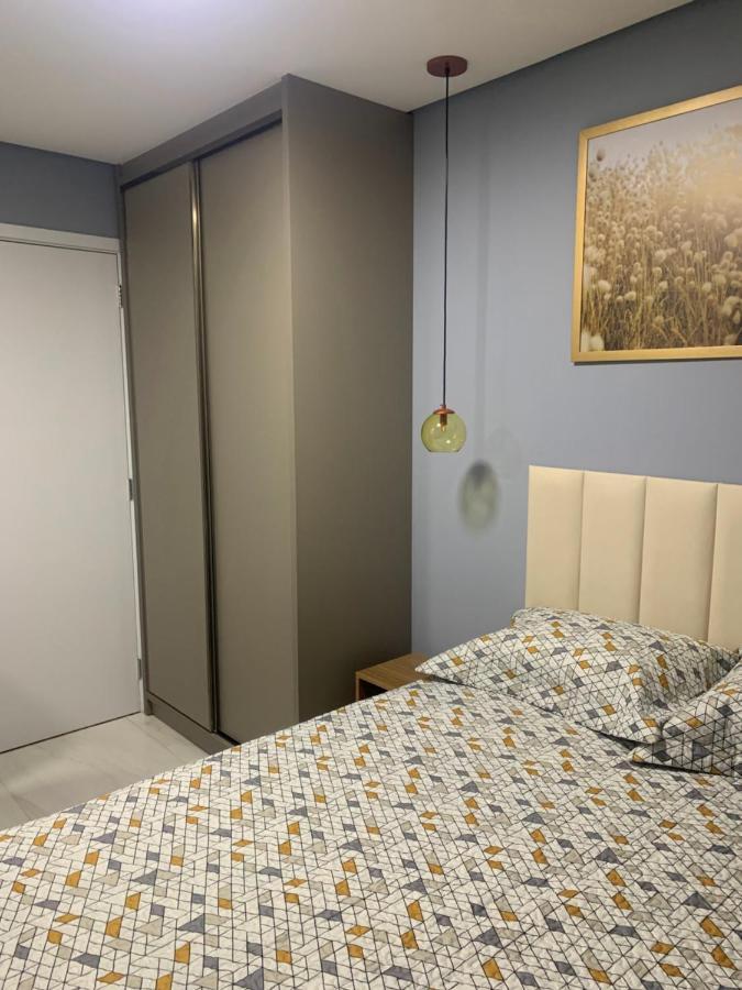Apartment Melhores Flats - Novo, Pertinho Do Mar De Tambau Joao Pessoa