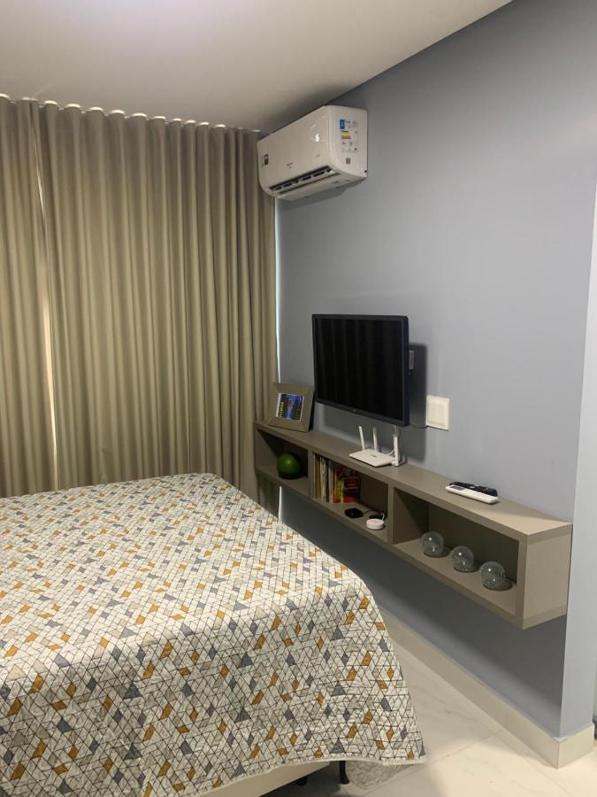 Melhores Flats - Novo, Pertinho Do Mar De Tambau Apartment Joao Pessoa