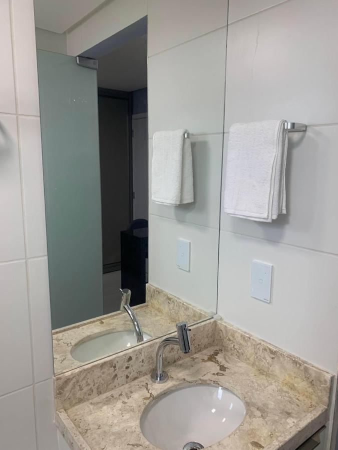 Melhores Flats - Novo, Pertinho Do Mar De Tambau Apartment