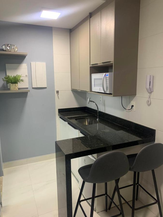 Apartment Melhores Flats - Novo, Pertinho Do Mar De Tambau Joao Pessoa